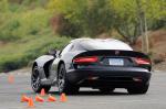 Dodge Viper SRT 2013 года
